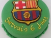 Barcelonataart