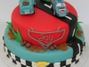 cars-taart