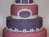 meiden-rose-paars-stapeltaart